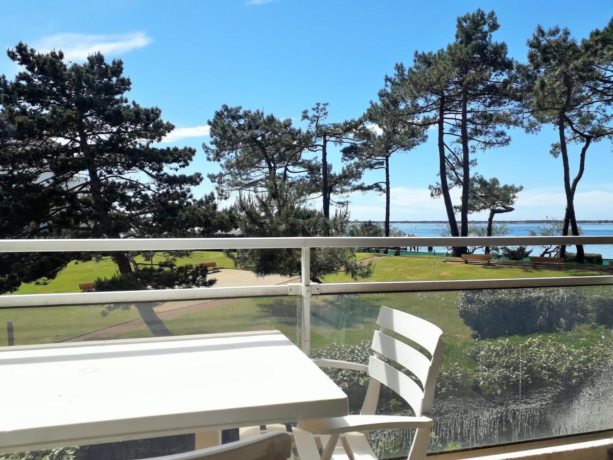B17 Avec Vue Imprenable Appartement